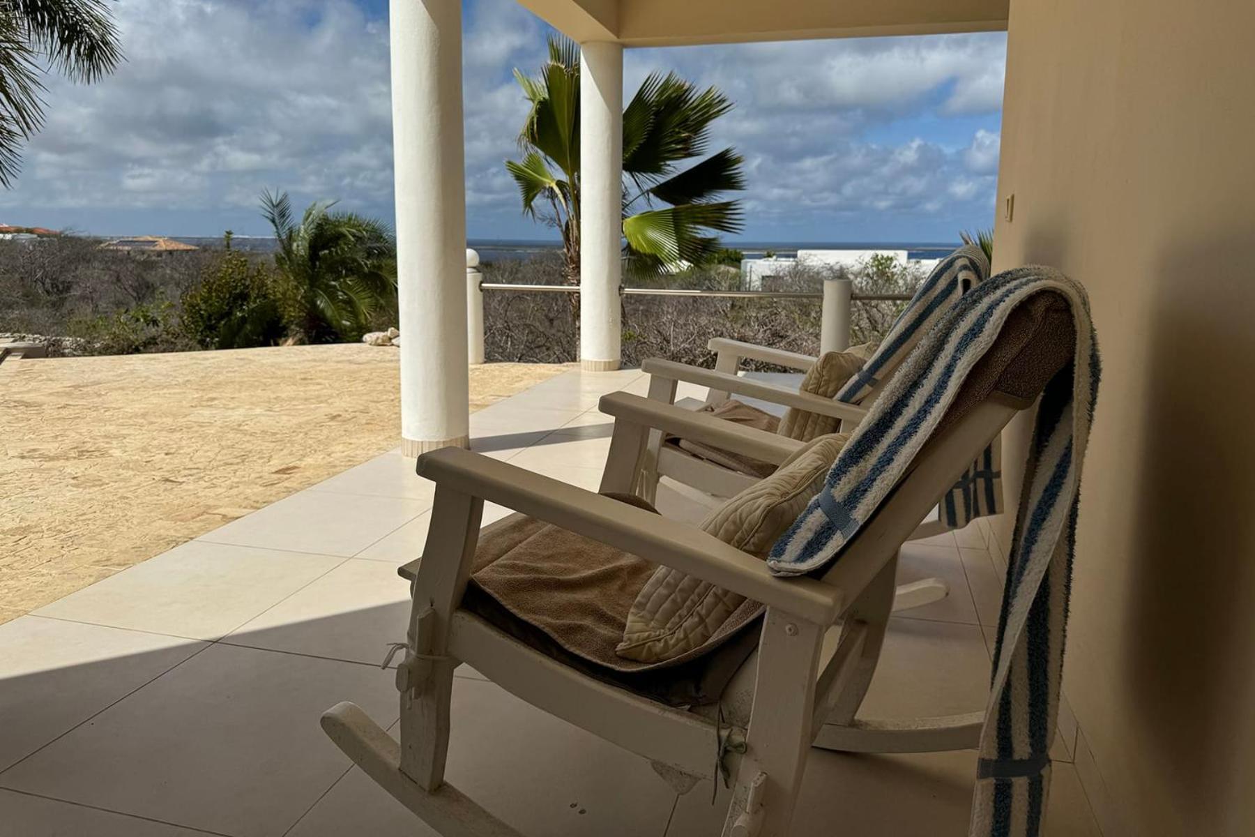 Bonaire I Love View With Private Pool Villa Kralendijk  Exterior photo